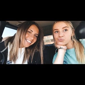 Meet your Posher, Samantha